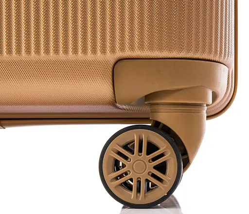 Валіза Semi Line 28" (L) Gold (T5667-4) (DAS302656) - фото 8