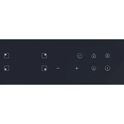 Варочная поверхность электрическая Candy CI642CTT - фото 2