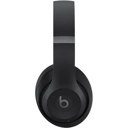 Навушники з мікрофоном Beats by Dr. Dre Studio Pro Black (MQTP3) - фото 2