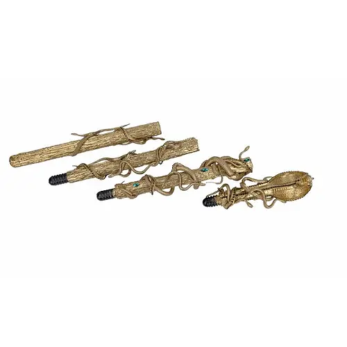 Тростина Володарка змій - фото 2