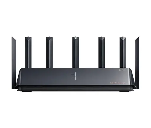 Бездротовий роутер Wi-Fi 7 - Xiaomi Router BE7000 CN - фото 1