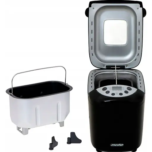 Хлібопіч Mesko MS 6022 [132679] - фото 4