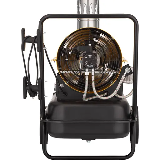 Тепловая пушка 2E 2E-DHI30780 [147559] - фото 10