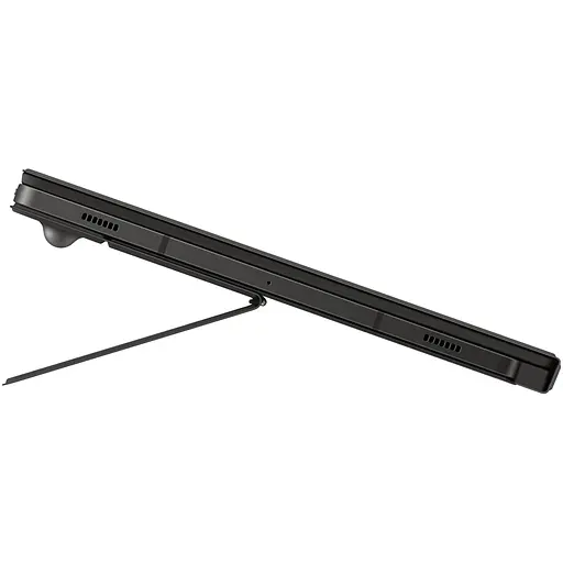 Чехол для планшета Samsung Keyboard Cover for Samsung Galaxy Tab S10 FE black EF-DX725BBEGUA - фото 5