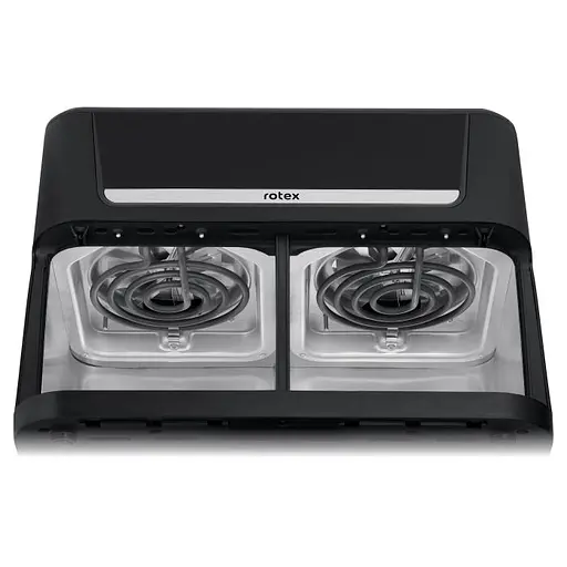 Мультипіч ROM1210-2XL MultiFry DUO - фото 6