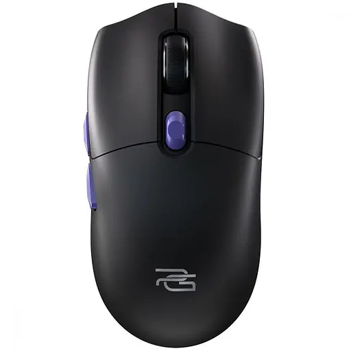 Миша Proove Gaming Rate Special Edition Black Purple (CMRTWRS03001) - фото 1