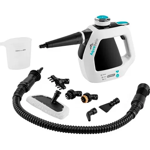 Пароочиститель ETA Aquabelo 126490000 [90970]