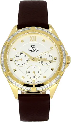 Часы ROYAL LONDON 21437-10