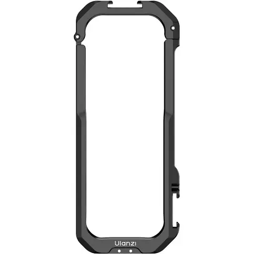 Рамка с колпачком Ulanzi IN-04 для Insta360 X4 [129748] - фото 2