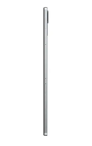 Планшет Xiaomi Redmi Pad 4/128GB Moonlight Silver (VHU4171EU) сріблястий - фото 3