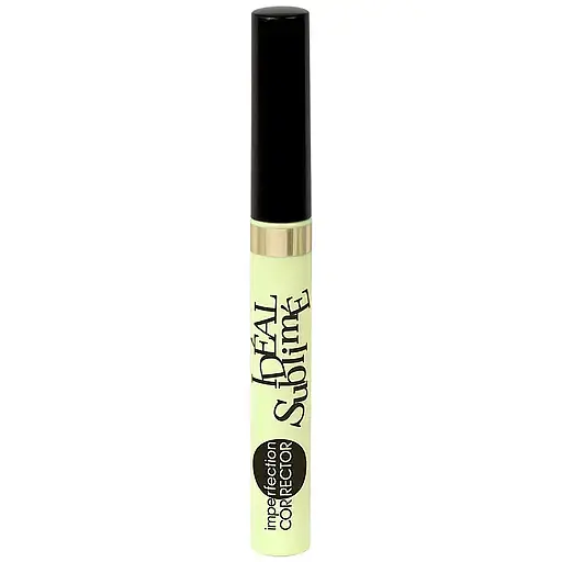 Корректор против недостатков кожи Vivienne Sabo Ideal Sublime Imperfection Corrector тон 01 зеленый 6 мл (8000019360198) - фото 1