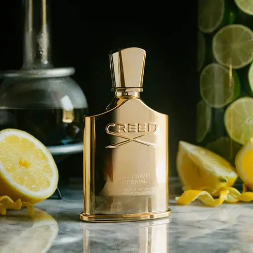 Тестер Creed Imperial Millesime парфюмированная вода 100 ml - фото 3
