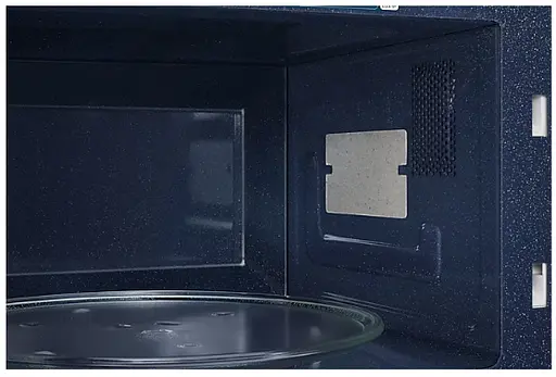 Микроволновая печь Samsung MS23DG4504ATUA (6990915) - фото 7