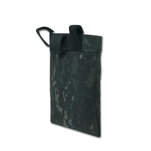 Подсумок Kiborg тактический под сброс магазинов Black Multicam (1000-k2017-BM) - фото 3