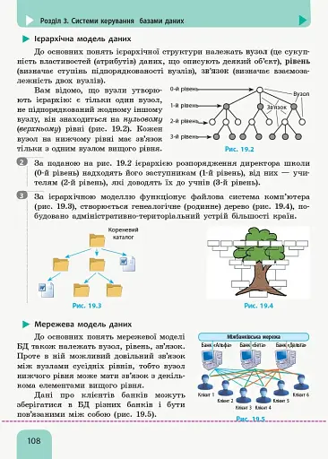 Інформатика. 10 (11) клас. Підручник. Рівень стандарту - фото 3