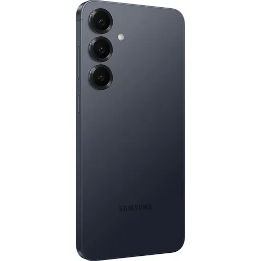 Смартфон Samsung Galaxy S25 Plus 12/256GB Blueblack (SM-S936BZKD) [148132] - фото 5