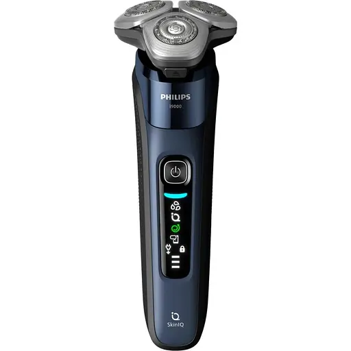 Бритва електр. Philips Series i9000 X9003/30 Prestige SkinIQ - фото 3