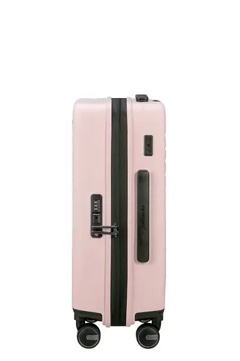 Валіза Samsonite RESTACKD 55 См ROSE 55x40x20(23) KO6*80001 - фото 9