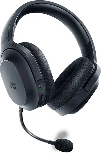 Наушники Razer Barracuda X 2022 Black (RZ04-04430100-R3M1) - фото 2