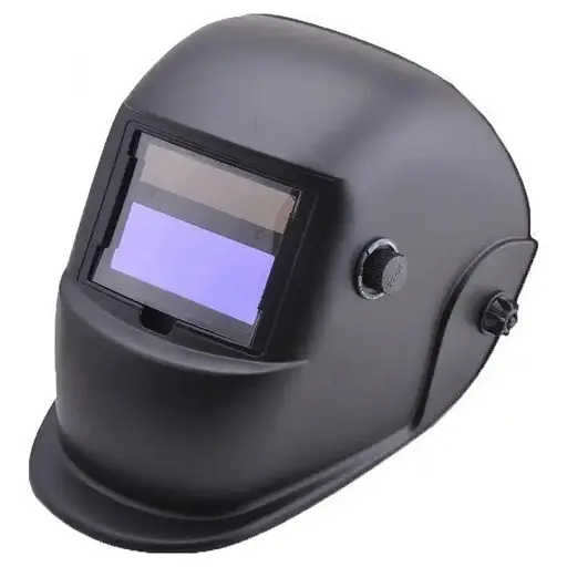 Сварочная маска-хамелеон Forte МС-3500E (105673)
