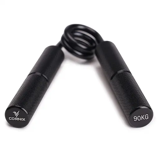 Еспандер кістьовий Cornix металевий 90 кг XR-0066 - фото 3