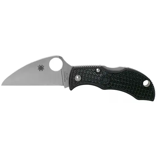 Нож Spyderco Manbug Wharncliffe - фото 1
