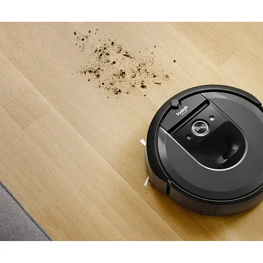 Робот-пылесос iRobot Roomba i7 - фото 3