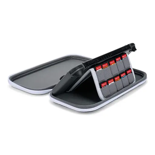 PowerA Slim Case Metroid Dread (Nintendo Switch/ Switch Lite/ Switch OLED model) - фото 5