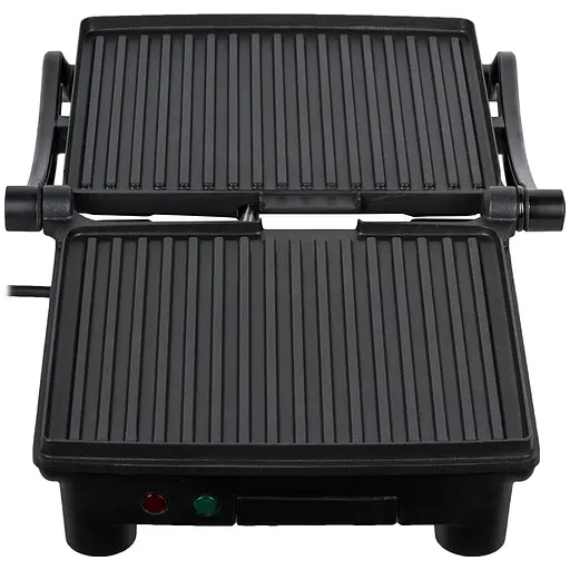 Гриль прижимной Russell Hobbs Cook at Home черный 1800 Вт (17888-56) - фото 7