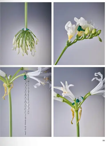 Ukrainian Jewelry. Современные ювелирные и художественные украшения из Украины - фото 13