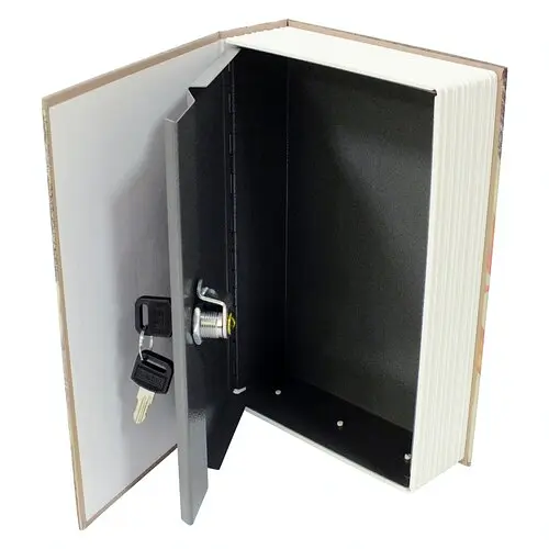 Сейф-книга Route 66 - фото 3