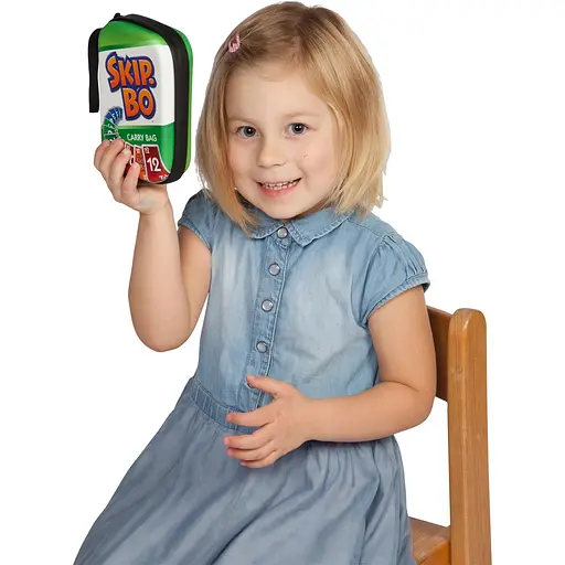 Футляр Klein для карткової гри Skip - Bo (5904) - фото 5