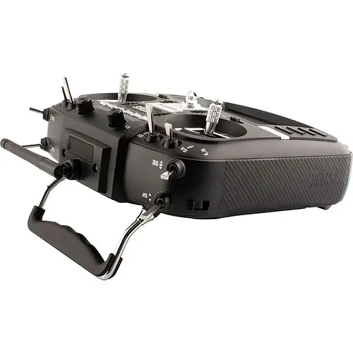 Пульт управления RadioMaster TX16S MKII 4в1 M2 с аккумулятором 2S Li-PO RadioMaster [137387] - фото 4