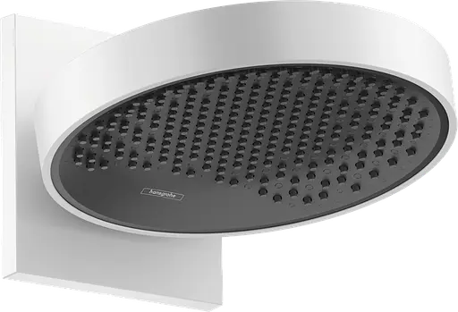 Верхний душ Hansgrohe Rainfinity 250 1jet 26226700, Белый - фото 1