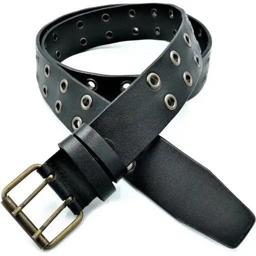 Кожаный ремень Weatro женский 110-120х4 см acs0017312 - фото 1