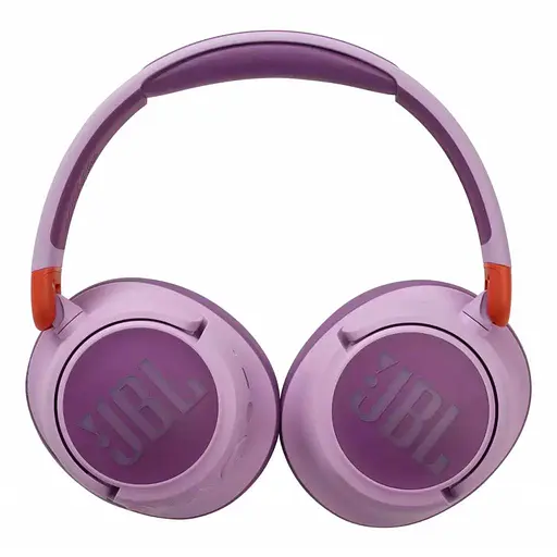 Навушники JBL JR460NC Pink (JBLJR460NCPIK) - фото 6