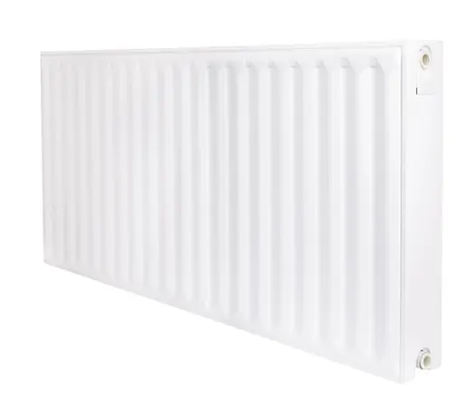 Радіатор сталевий Thermo Alliance IMAS 11 тип 500x900 мм бічне підключення (TAI11500900K) - фото 1