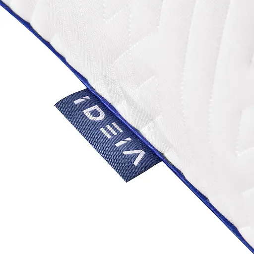 Подушка ортопедическая Ideia SleepWell с эффектом памяти 60х40х13 см (8-35860) - фото 6
