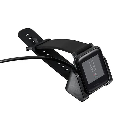 Зарядний пристрій Amazfeel для смарт-годинника Amazfit Bip (A1608) - фото 4