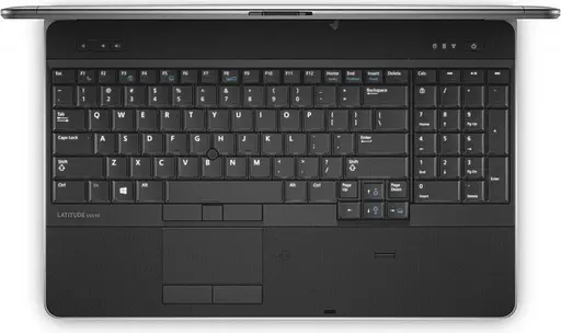 Ноутбук Dell Latitude E6540 (i7-4800MQ/8/500/AMD8790M) - Class B "Б/У" - фото 5