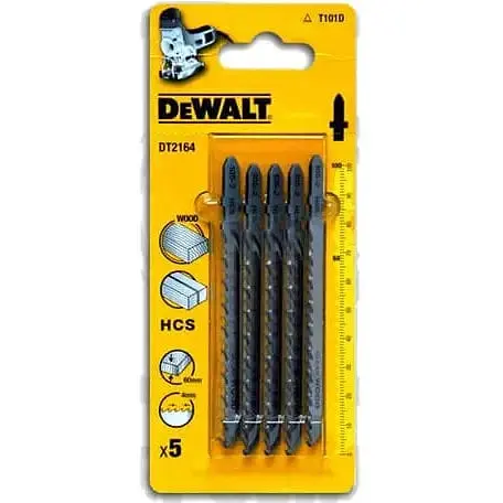 Пильное полотно DeWalt для металла (DT2164)