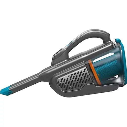 Ручний пилосос Black+Decker BHHV520BF - фото 2