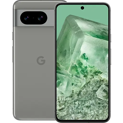 Смартфон Google Pixel 8 8/128Gb Hazel JP