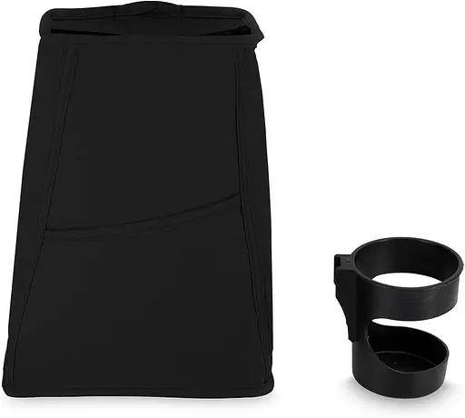 Трехколесный велосипед MoMi Ivi Beige (ROTR00013) - фото 8