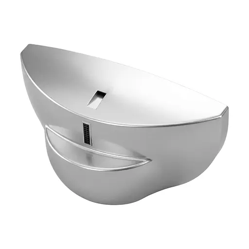 Датчик руху мікрохвильовий Trinix TRX-1B/4M (25-00121) - фото 5