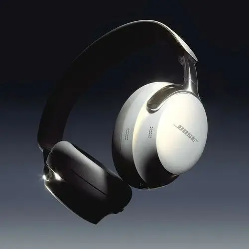 Навушники Bose QuietComfort Ultra Headphones Diamond 60th Edition (880066-1300) - фото 7