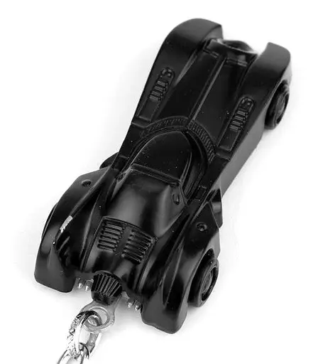 Брелок GeekLand Batman Batmobile Бетмен Бетмобіль BD10.131 - фото 2