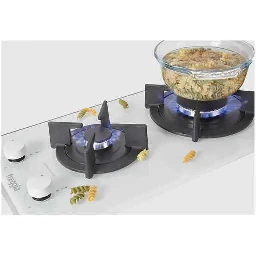 Варочная поверхность газовая Freggia HC320VGW - фото 4