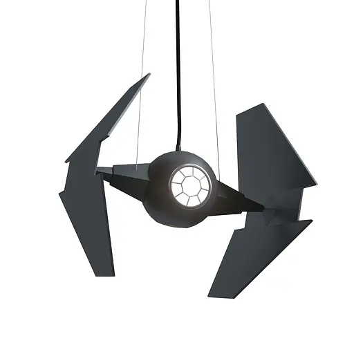 Светильник MTFBWY №1 PikArt арт. 24377 - фото 1