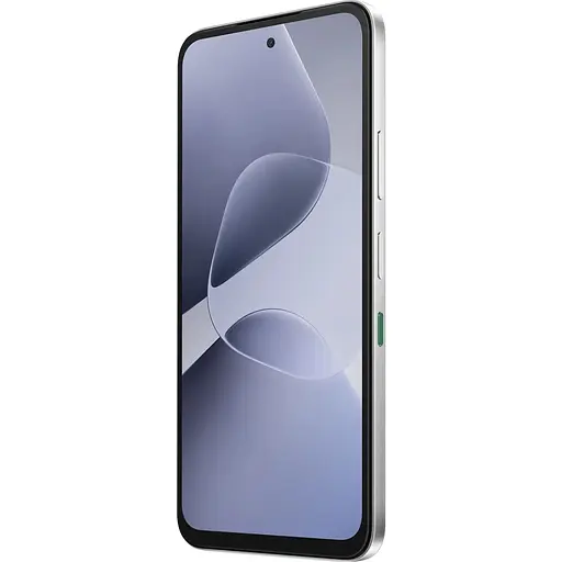 Смартфон Infinix Hot 60i 4/128GB Titanium Silver [147458] - фото 4